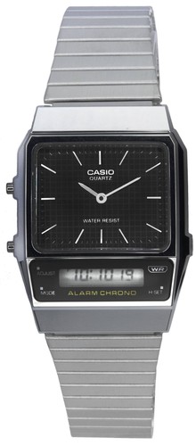 Casio vintage analog - casio,