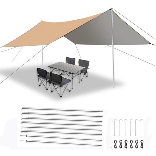 Waterproof camping - x,