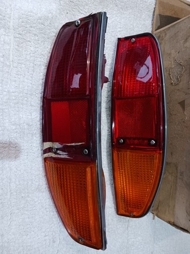 Ford escort mk2 - mk2/mk1, estate
