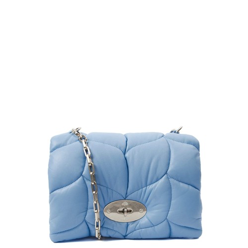 Mulberry cross body little - mulberry,