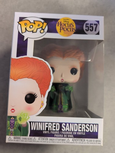 Hocus pocus winifred sanderson - winifred,