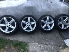 Mercedes Sl R230 18 Inch