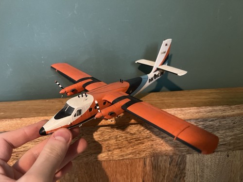 Revell 4901 de - de, havilland