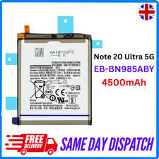 Battery For Samsung Galaxy