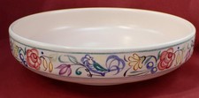 1950/60'S POOLE POTTERY BOWL