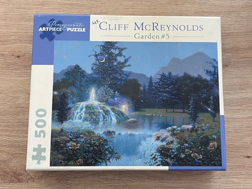 Cliff mcreynolds garden - garden, #5