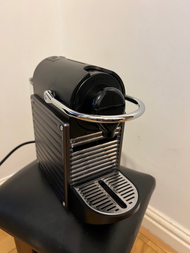 Nespresso krups xn306t40 - nespresso,