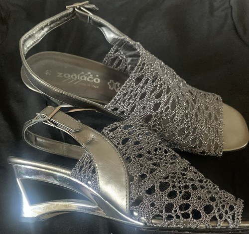 Zodiaco womens italian silver - zodiaco,
