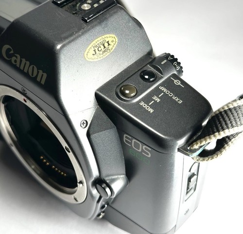 Film camera canon eos 600 - camera,