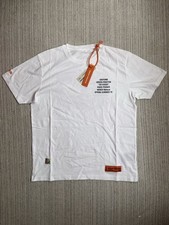 Heron Preston Metal Worker