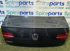 2019 VW PASSAT GT TDI MK7 B8 4