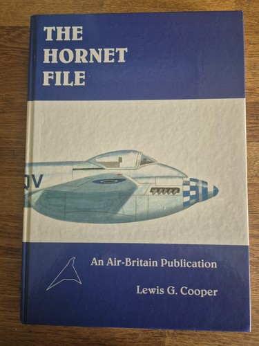 The hornet file lewis g - hornet,