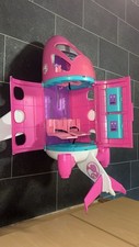 Barbie Plane