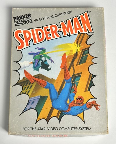 Spider man manual boxed - spider-man, [no