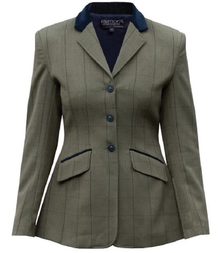 New ladies lightweight fox - ladies,