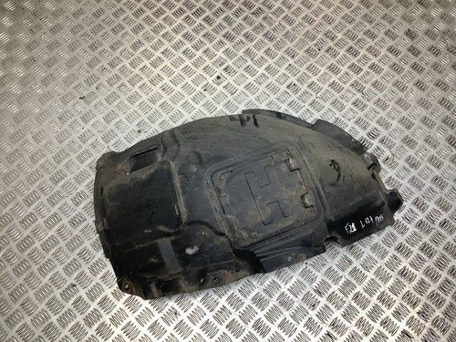 Bmw series wheel arch - 1,