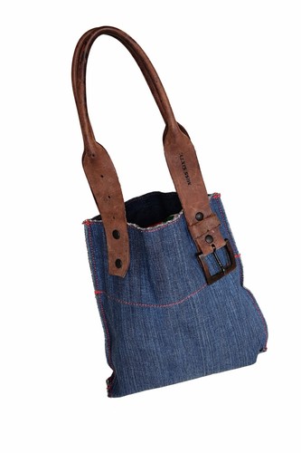 Miss sixty y2k denim mini - y2k, tote