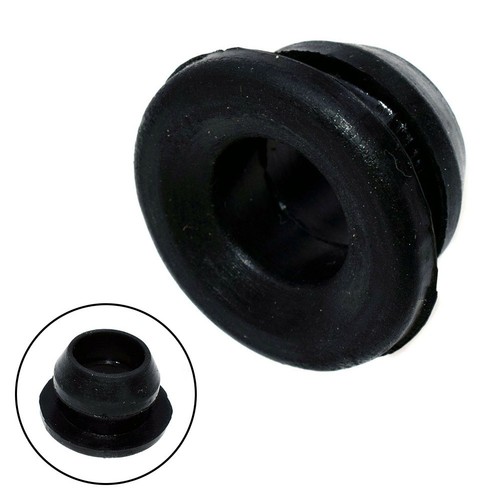 Reliable rubber valve grommet - reliable,