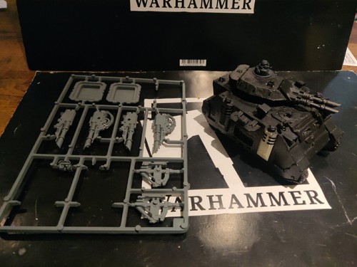 Warhammer 40k space marines - warhammer,