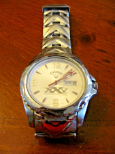 'CALLAWAY' GOLF 25TH