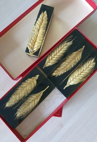 Vintage french knife - vintage,