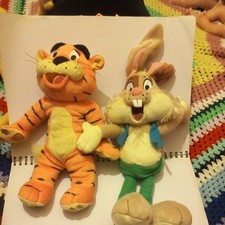 ParkDean Resorts Sparky the