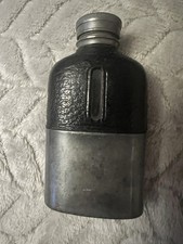 James Dixon and Son Hip Flask