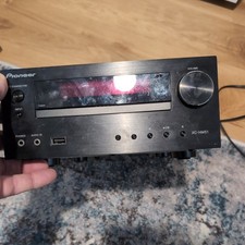 Pioneer  CD Receiver