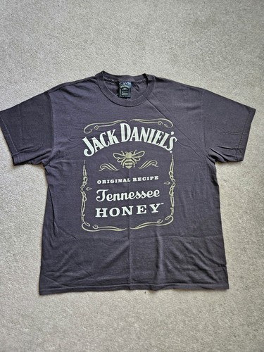 Jack daniels honey - jack,