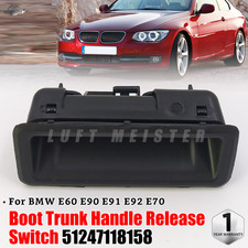 51247118158 For BMW E60 E90