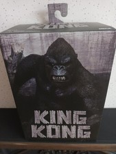 NECA Ultimate King Kong (Skull