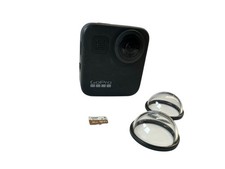 Gopro max 360 - max, action