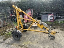 Recovery Tow Boy Dolly