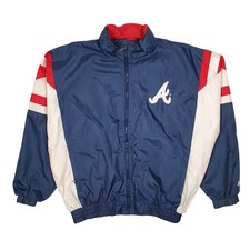 STARTER Windbreaker Jacket