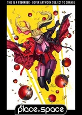 (WK04) HARLEY QUINN #58C
