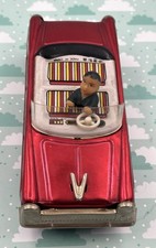 Vintage East Wind Convertible