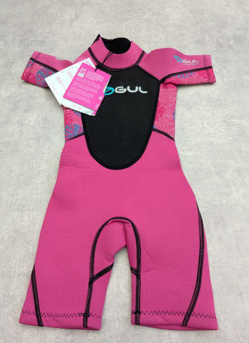 Gul wetsuit kids years - wetsuit, 2-3