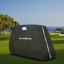 Golf buggy cover waterproof - cover,