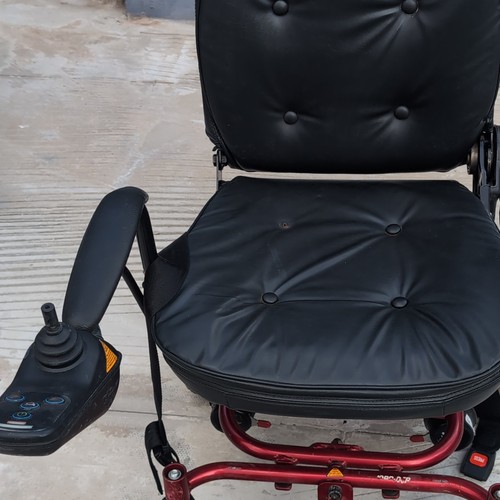 Roma ul7 wr20 - roma, electric