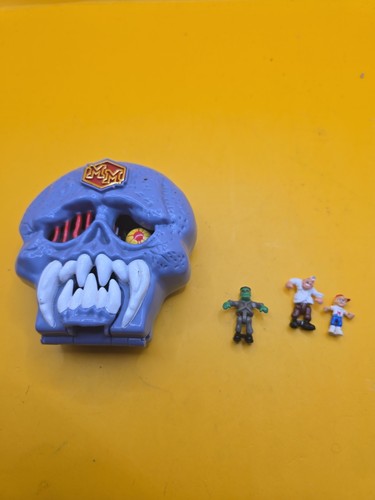Mighty max escapes - mighty,