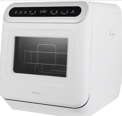 Russell hobbs rh3ttdw0d1w - hobbs,