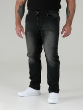 D555 Duke Tall Mens Stretch