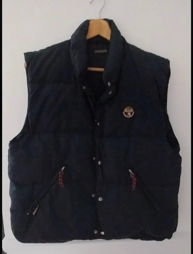 Vintage napapijri gilet - 00'napapijri,