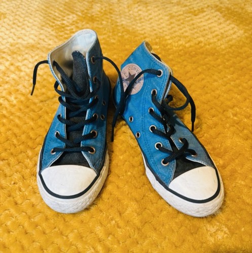 Converse all star high top - converse,