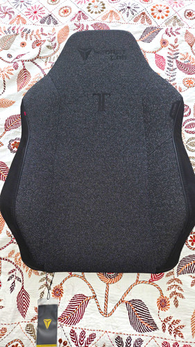 Secret lab backrest and skin - backrest,