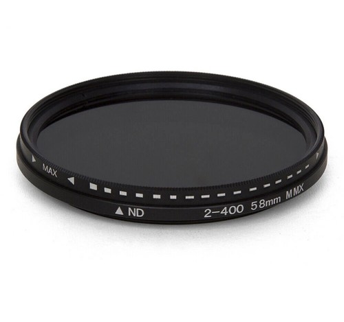 52mm variable nd2 400 - 52mm, nd2-400