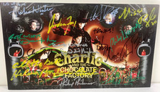 Charlie And The Chocolate