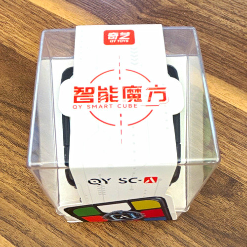 Toys smart cube 3x3x3 - toys,