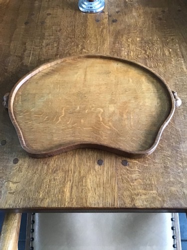 Robert thompson mouseman - robert,