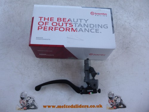 Brembo rcs radial front - rcs,